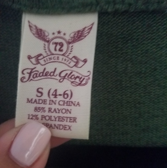 Duster - Picture 2 of 2